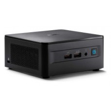 ASUS NUC 12 Pro Kit RNUC12WSHI700002I UCFF Negro (Espera 4 dias) en Huesoi