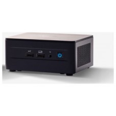 ASUS NUC RNUC12WSHV700002I WALL STREET CANYON ALDER LAKE-P ADL P28 VPRO I7-1270P GPU INTEGRATED (Espera 4 dias) en Huesoi