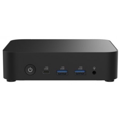 ASUS NUC 14 Essential RNUC14MNK9700002 Negro N97 (Espera 4 dias) en Huesoi
