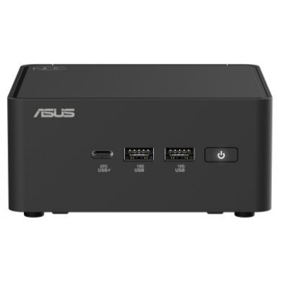ASUS NUC 15 Pro RNUC15CRHI300002 Negro 100U (Espera 4 dias) en Huesoi
