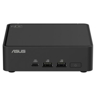 ASUS RNUC15CRKI300002 Negro 100U (Espera 4 dias) en Huesoi