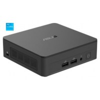 ASUS NUC MINI PC RNUC13ANKI3048C2I (SLIM) ARENA CANYON I3 MINIPC RAPTOR LAKE-U RPL-U 15W (I3-1315U) GPU INTEGRADO512GB2X4GBWIN11PRO (Espera 4 dias) en Huesoi