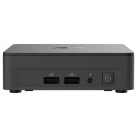 ASUS NUC MINIPC RNUC13ANKI5048C2I (SLIM). I5-1340P. GPU INTEGRADO. 2X4GB. 512GB. AX211.NGWG.NV. W11 PRO (Espera 4 dias) en Huesoi