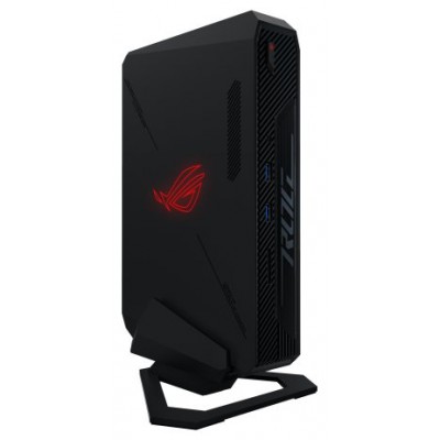 ASUS ROG NUC RNUC14SRKU7168A0I Intel Core Ultra 7 155H 16 GB DDR5-SDRAM 512 GB SSD NVIDIA GeForce RTX 4060 Mini PC Negro (Espera 4 dias) en Huesoi