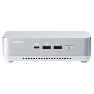 ASUS NUC 14 Pro+ RNUC14RVSU7089A2I Intel Core Ultra 7 155H 32 GB DDR5-SDRAM 1 TB SSD Windows 11 Home UCFF Mini PC Plata (Espera 4 dias) en Huesoi