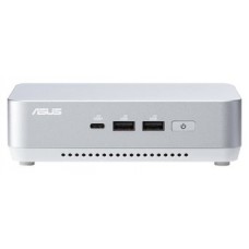 ASUS NUC 14 Pro+ RNUC14RVSU9089A0I Intel Core Ultra 9 185H 32 GB DDR5-SDRAM 1 TB SSD Windows 11 Home UCFF Mini PC Plata (Espera 4 dias) en Huesoi