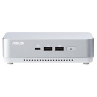 ASUS NUC 14 Pro+ RNUC14RVSU5068A2I Intel Core Ultra 5 125H 16 GB DDR5-SDRAM 512 GB SSD Windows 11 Home UCFF Mini PC Plata (Espera 4 dias) en Huesoi