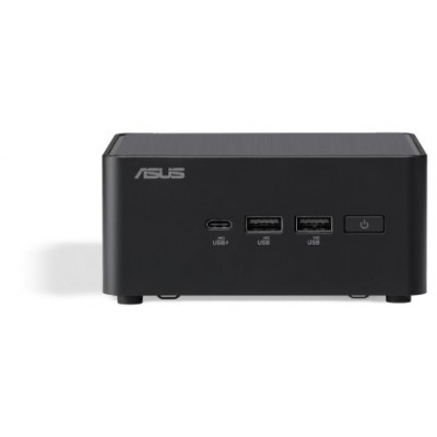 ASUS NUC 14 Pro Tall Mini PC RNUC14RVHU5068C0I Intel Core Ultra 5 125H 16 GB DDR5-SDRAM 512 GB SSD Windows 11 Pro UCFF Negro (Espera 4 dias) en Huesoi