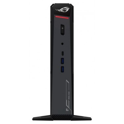 ASUS ROG NUC RNUC15JNK9X28AA2 Intel Core Ultra 9 32 GB DDR5-SDRAM 2 TB SSD NVIDIA GeForce RTX 5080 Windows 11 Home USFF Mini PC Negro (Espera 4 dias) en Huesoi