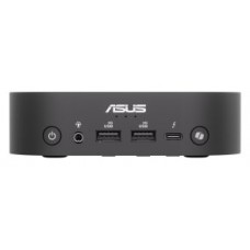 ASUS NUC RNUC14LNKU7094H2 Intel Core Ultra 7 258V 32 GB LPDDR5x-SDRAM 1 TB SSD Windows 11 Home Mini PC Negro (Espera 4 dias) en Huesoi