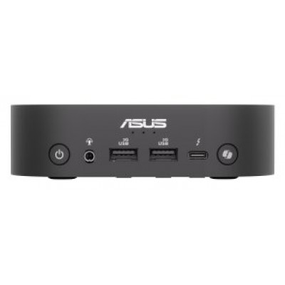 ASUS NUC RNUC14LNKU7094H2 Intel Core Ultra 7 258V 32 GB LPDDR5x-SDRAM 1 TB SSD Windows 11 Home Mini PC Negro (Espera 4 dias) en Huesoi