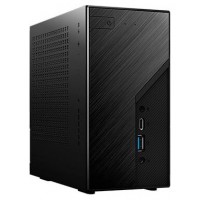 Asrock DeskMini X300 PC de tamaño 1,92L Negro Zócalo AM4 (Espera 4 dias) en Huesoi