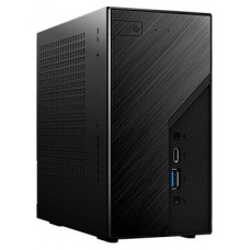 Asrock DeskMini X300 PC de tamaño 1,92L Negro Zócalo AM4 (Espera 4 dias) en Huesoi