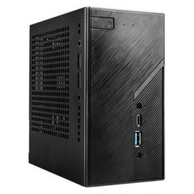 BAREBON ASROCK DESKMINI B760 DDR4 M2 USB3.2 HDMI DP en Huesoi