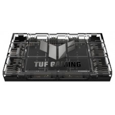 ASUS TUF Gaming ARGB PWM Fan Hub Controlador de ventilador (Espera 4 dias) en Huesoi