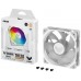 ASUS TUF GAMING TR120 ARGB REVERSE 1-pack White Carcasa del ordenador Refrigerador de aire 12 cm Blanco (Espera 4 dias) en Huesoi