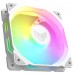 ASUS TUF GAMING TR120 ARGB REVERSE 1-pack White Carcasa del ordenador Refrigerador de aire 12 cm Blanco (Espera 4 dias) en Huesoi