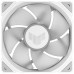 ASUS TUF GAMING TR120 ARGB REVERSE 1-pack White Carcasa del ordenador Refrigerador de aire 12 cm Blanco (Espera 4 dias) en Huesoi