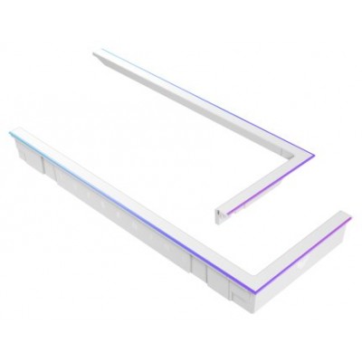 ASUS TUF GAMING GT502 Horizon ARGB Lighting Kit White Kit de mejora de iluminación RGB (Espera 4 dias) en Huesoi