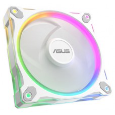 ASUS Prime MR120 Fan ARGB Reverse White Carcasa del ordenador Ventilador 12 cm Blanco (Espera 4 dias) en Huesoi
