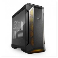 TORRE E-ATX ASUS TUF GAMING GT501 NEGRO en Huesoi