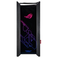 CAJA ASUS ROG STRIX HELIOS GX601,ATX MID TOWER,RGB VIDRIO TEMPLADO,ALUMINIO,2X2.5"/3.5"+4X2.5",FAN 3X140MM+1X140MM,1XUSB3.1 (TIPO C)+4USB3.1+AUDIO+MICRO (NEGRA) (Espera 4 dias) en Huesoi