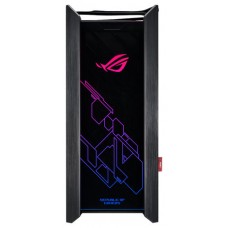 CAJA ASUS ROG STRIX HELIOS GX601,ATX MID TOWER,RGB VIDRIO TEMPLADO,ALUMINIO,2X2.5"/3.5"+4X2.5",FAN 3X140MM+1X140MM,1XUSB3.1 (TIPO C)+4USB3.1+AUDIO+MICRO (NEGRA) (Espera 4 dias) en Huesoi