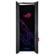 TORRE E-ATX ASUS ROG STRIX HELIOS GX601 RGB NEGRO en Huesoi