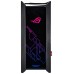CAJA ASUS ROG STRIX HELIOS GX601,ATX MID TOWER,RGB VIDRIO TEMPLADO,ALUMINIO,2X2.5"/3.5"+4X2.5",FAN 3X140MM+1X140MM,1XUSB3.1 (TIPO C)+4USB3.1+AUDIO+MICRO (NEGRA) (Espera 4 dias) en Huesoi