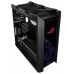 CAJA ASUS ROG STRIX HELIOS GX601,ATX MID TOWER,RGB VIDRIO TEMPLADO,ALUMINIO,2X2.5"/3.5"+4X2.5",FAN 3X140MM+1X140MM,1XUSB3.1 (TIPO C)+4USB3.1+AUDIO+MICRO (NEGRA) (Espera 4 dias) en Huesoi