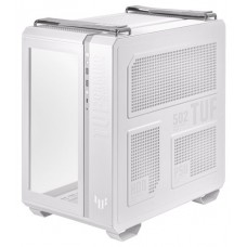 ASUS TUF Gaming GT502 PLUS Midi Tower Blanco (Espera 4 dias) en Huesoi