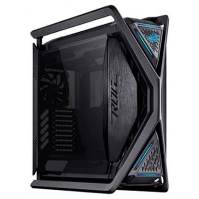 ASUS ROG HYPERION GR701 Torre Negro (Espera 4 dias) en Huesoi