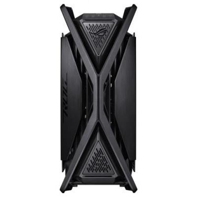 ASUS ROG Hyperion GR701 BTF Edition Torre Negro, Transparente (Espera 4 dias) en Huesoi