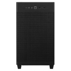 TORRE M-ATX ASUS PRIME AP201 BLACK en Huesoi