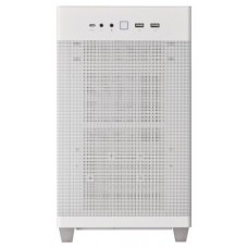 ASUS Prime AP201 MicroATX Mini Tower Blanco (Espera 4 dias) en Huesoi