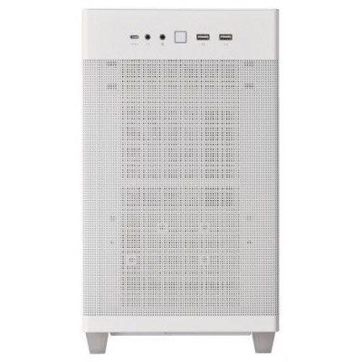 ASUS Prime AP201 MicroATX Mini Tower Blanco (Espera 4 dias) en Huesoi