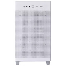 ASUS AP201 PRIME CASE TG WHITE Mini Tower Blanco (Espera 4 dias) en Huesoi