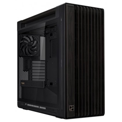 ASUS ProArt PA602 Wood Edition Midi Tower Negro (Espera 4 dias) en Huesoi