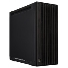 ASUS ProArt PA602 Wood Edition – Metal Panel Midi Tower Negro (Espera 4 dias) en Huesoi