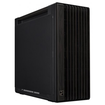 ASUS ProArt PA602 Wood Edition – Metal Panel Midi Tower Negro (Espera 4 dias) en Huesoi