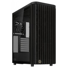 ASUS ProArt PA401 Wood TG PWM (Black) Torre Negro (Espera 4 dias) en Huesoi