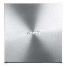 LECTOR GRABADOR CD DVD ASUS SDRW-08U5S-U EXTERNO PLATA en Huesoi