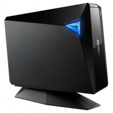 ASUS BW-16D1H-U PRO unidad de disco óptico Blu-Ray DVD Combo Negro (Espera 4 dias) en Huesoi