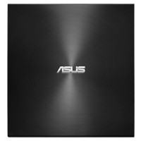 LECTOR GRABADOR CD DVD SLIM ASUS SDRW-08U7M-U EXTERNO NEGRO en Huesoi