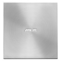 ASUS SDRW-08U7M-U unidad de disco óptico DVD±RW Plata (Espera 4 dias) en Huesoi