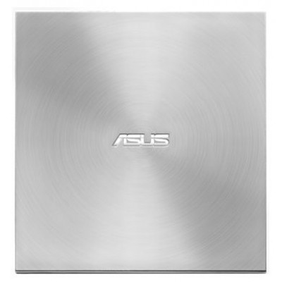 ASUS SDRW-08U7M-U unidad de disco óptico DVD±RW Plata (Espera 4 dias) en Huesoi