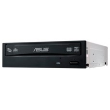 ASUS DRW-24D5MT unidad de disco óptico Interno Negro DVD Super Multi DL (Espera 4 dias) en Huesoi