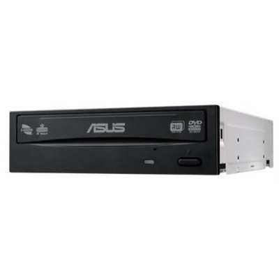 ASUS DRW-24D5MT unidad de disco óptico Interno Negro DVD Super Multi DL (Espera 4 dias) en Huesoi