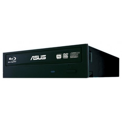 ASUS BW-16D1HT unidad de disco óptico Interno Blu-Ray DVD Combo Negro (Espera 4 dias) en Huesoi