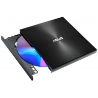 ASUS ZenDrive U8M (SDRW-08U8M-U) unidad de disco óptico DVD±RW Negro (Espera 4 dias) en Huesoi